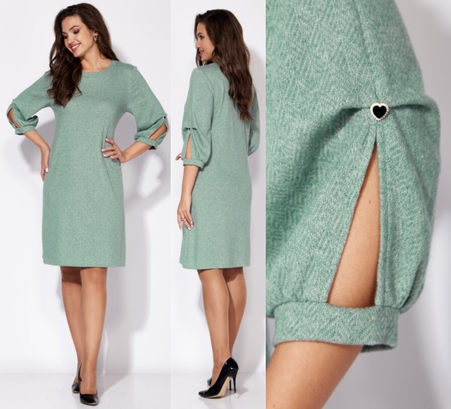 Модель Taier 1237