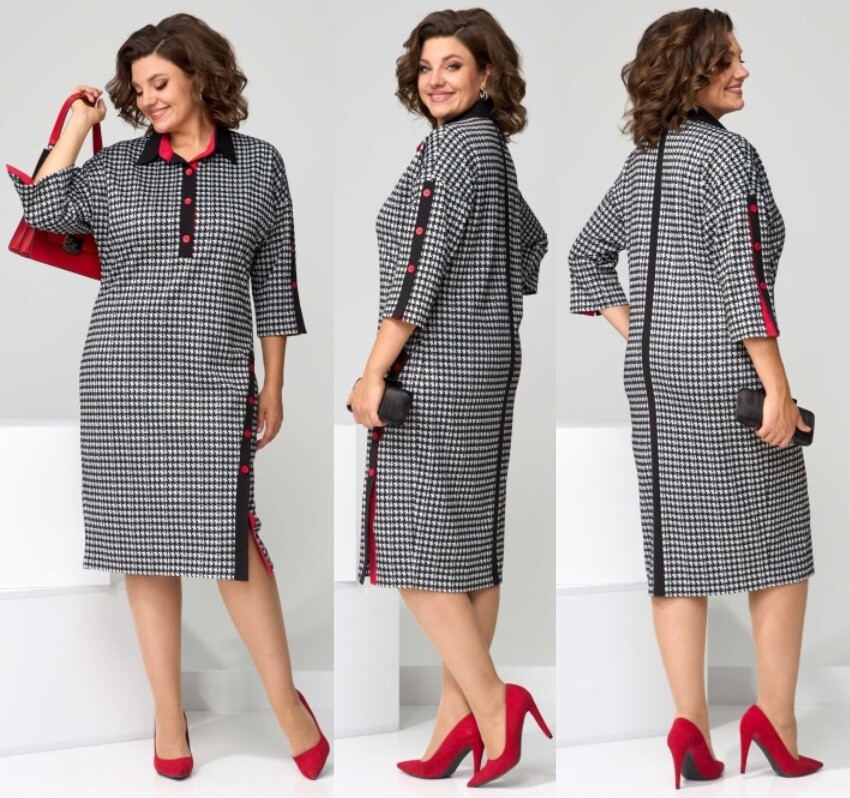 Платье Асолия 2645