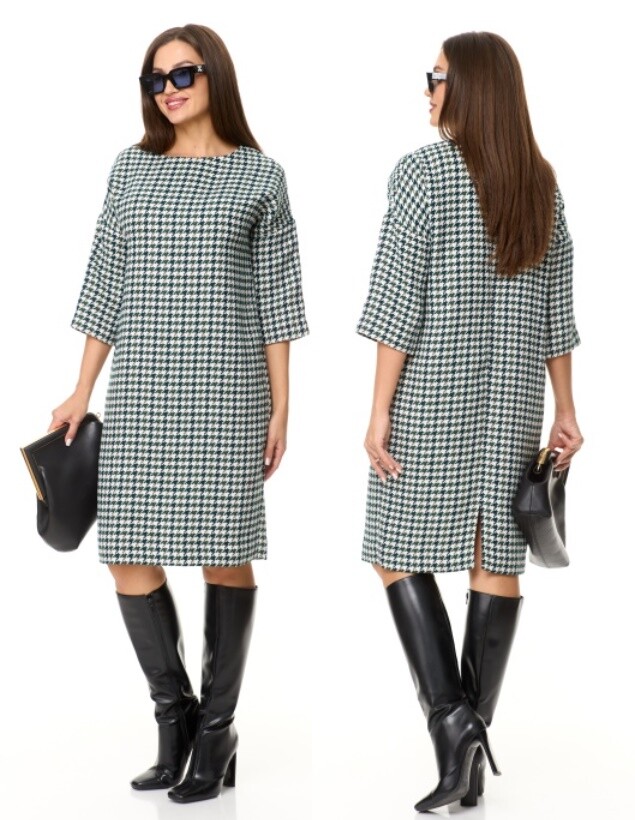 Платье Anastasia 1014/2