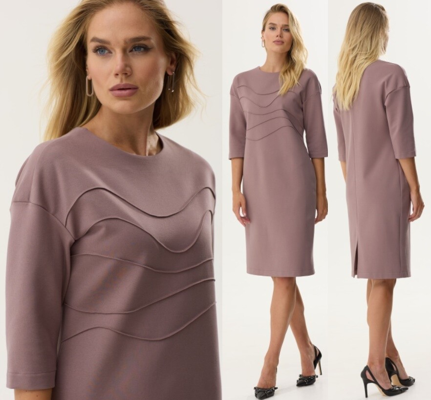 Платье Lyushe 3545