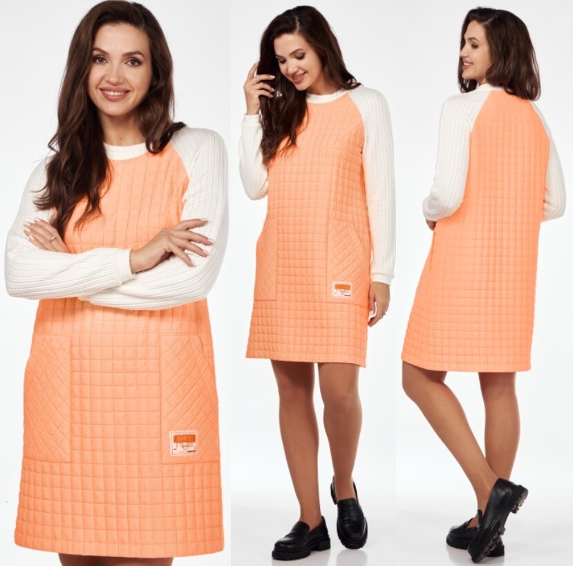 Платье Mubliz 119