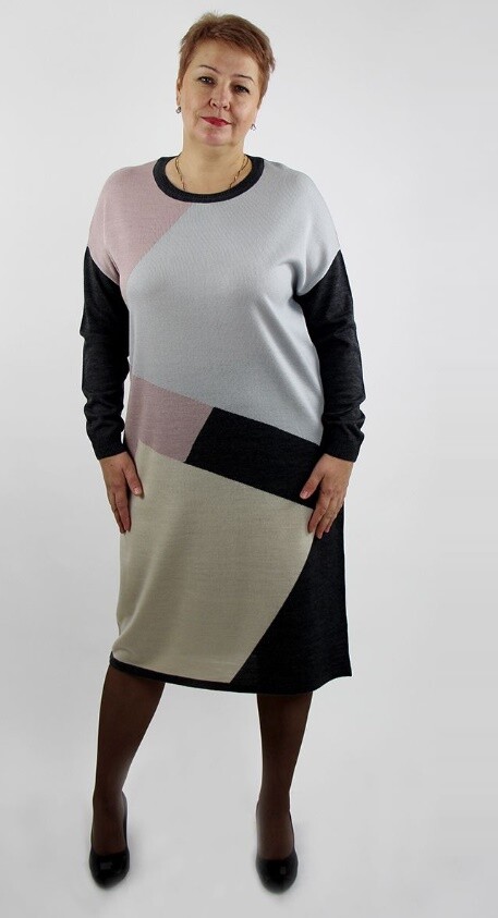 Платье Полесье С4755-20