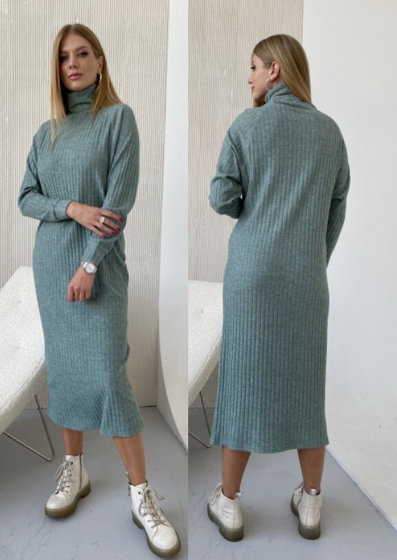 Платье Brela 2319