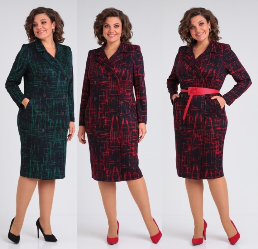 Платье Koketka i K 1086