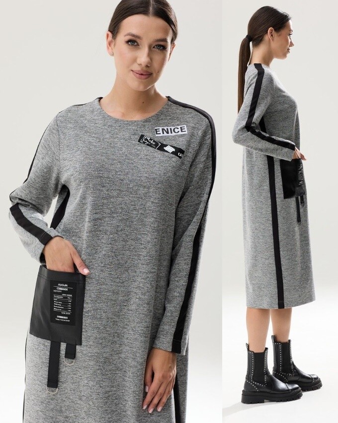 Платье Ларс Стиль 834