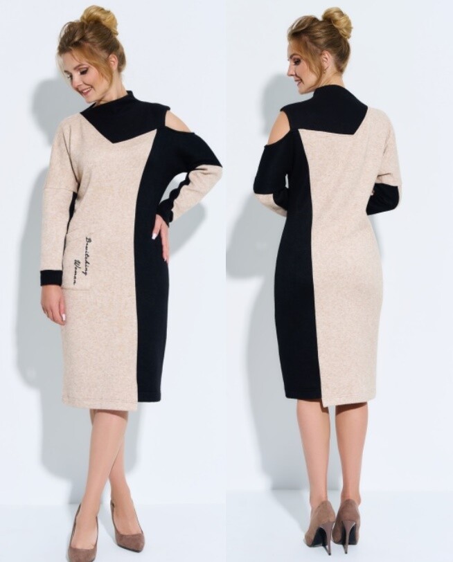 Платье Euromoda 480