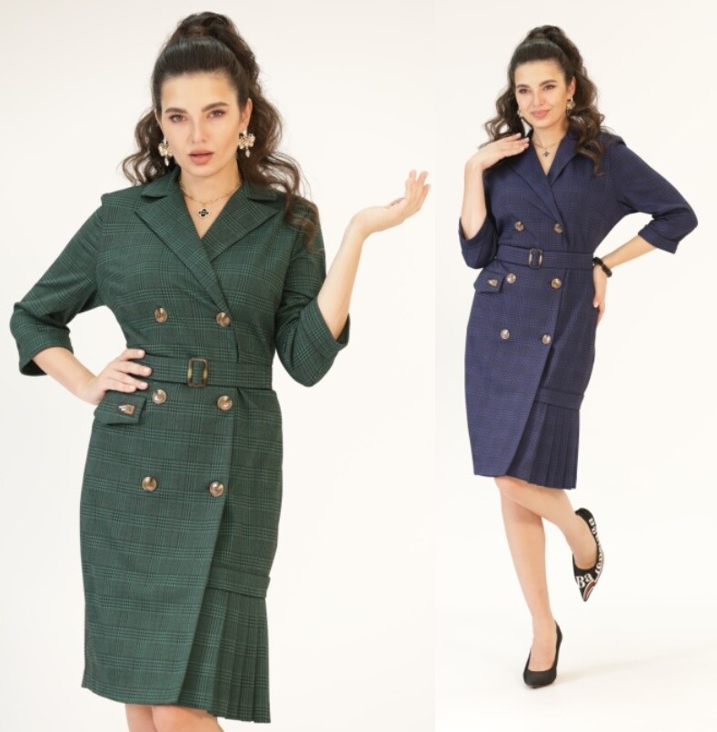 Платье Твой Имидж 1639