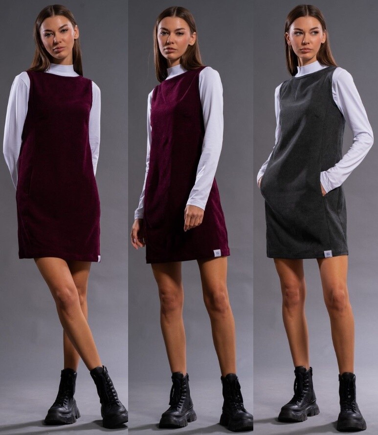 Платье Kivviwear 4134