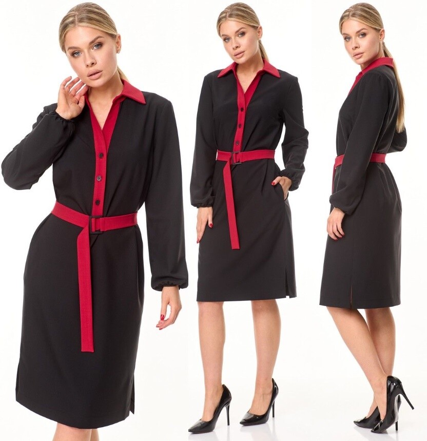 Модель Talia Fashion 414