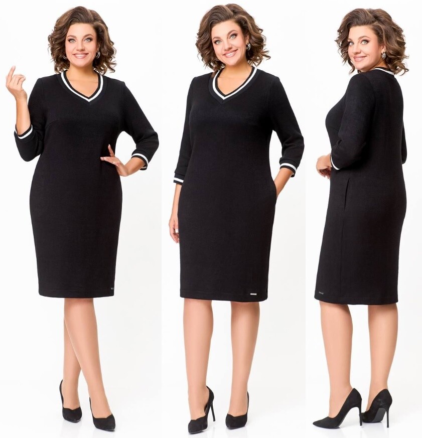 Платье Swallow 702