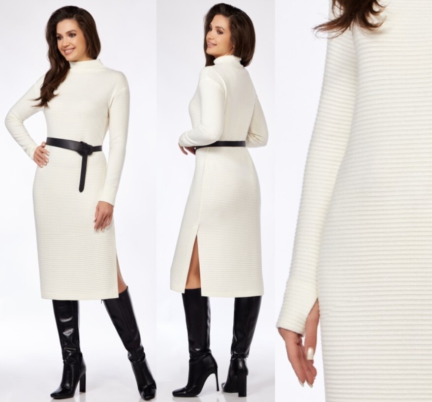 Платье БагираАнТа 912М