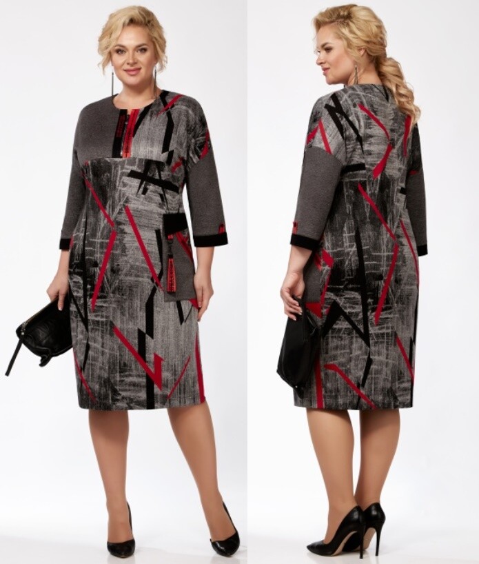 Платье БагираАнТа 904