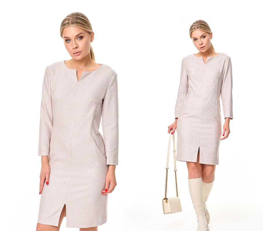 Платье Talia Fashion 410