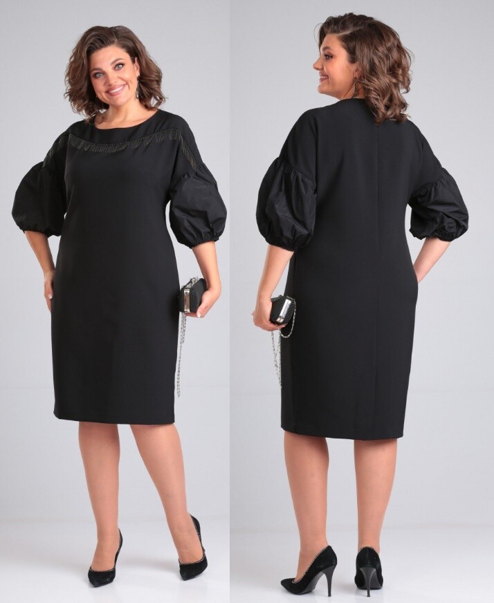 Платье БагираАнТа 920