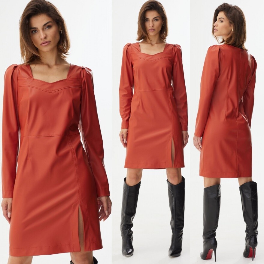 Платье Niv Niv Fashion 2140