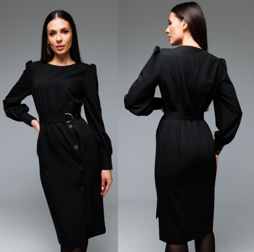 Платье, юбка Ларс Стиль 847