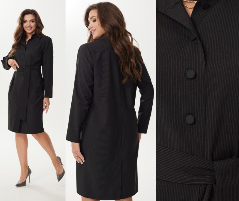 Платье Mali 423-076