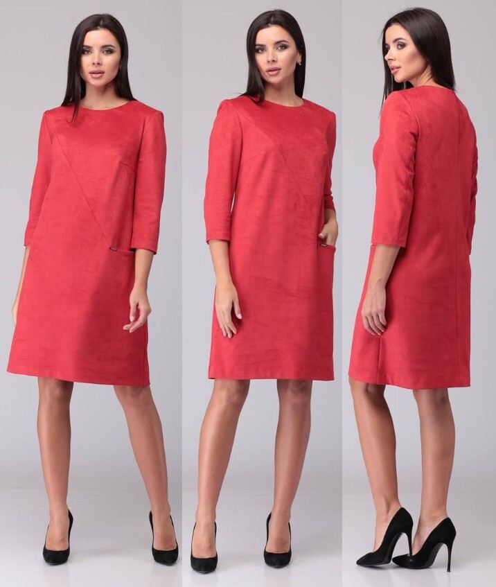 Платье Taier 923