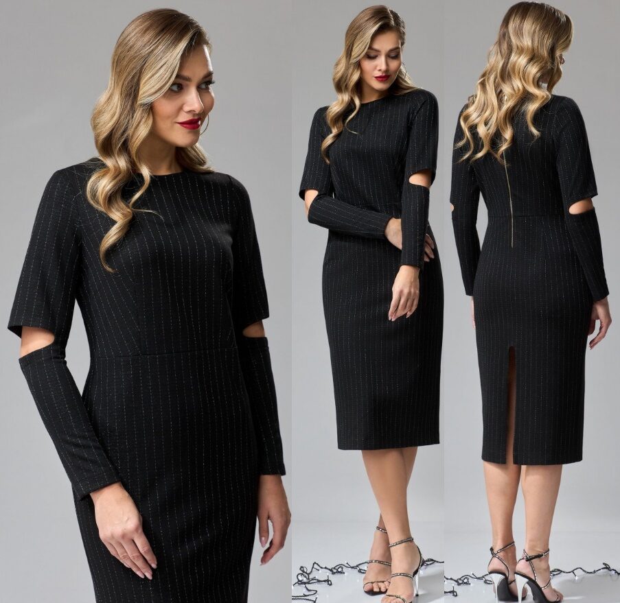 Платье Allure 1154А