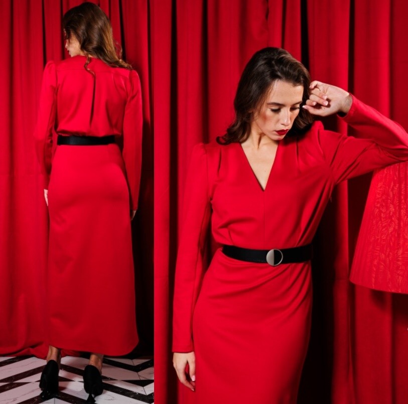 Модель NikVa 427