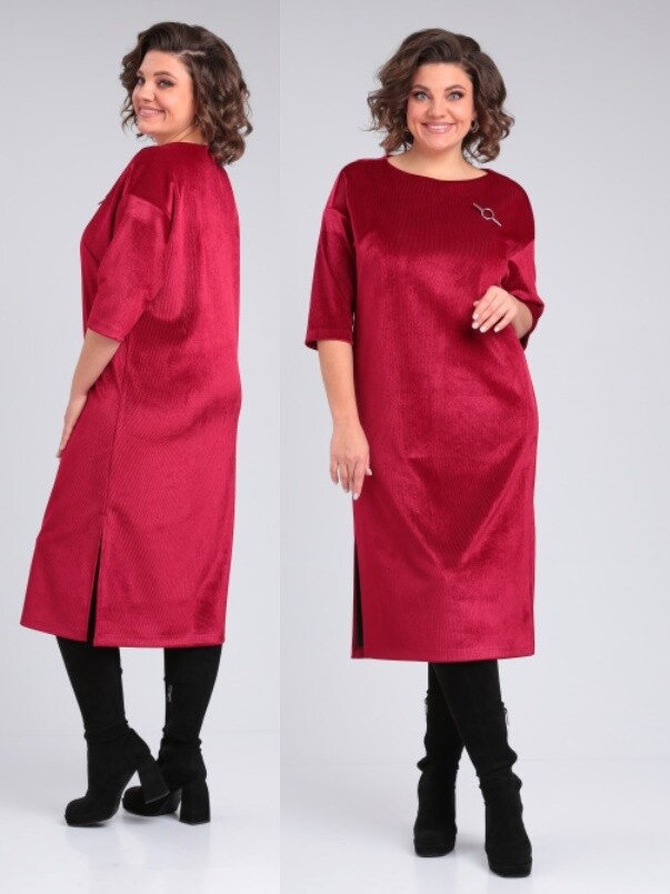 Платье Michel Chic 2155