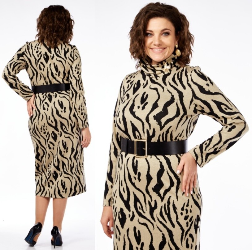 Платье Invite 4059/1