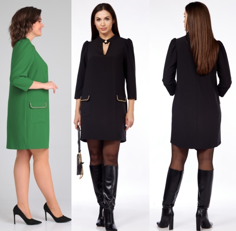 Платье, костюм Mido 89