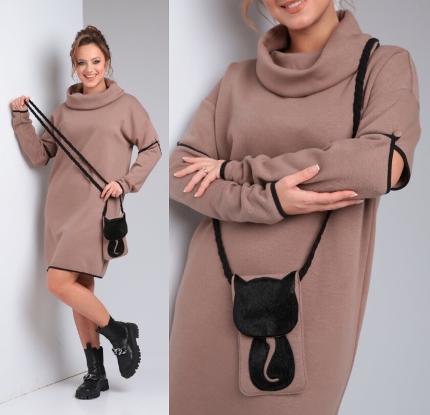 Платье Rishelie 880.1