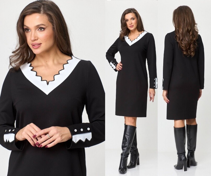 Платье Koketka i K 1115