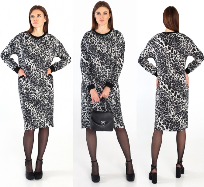 Платье i3i Fashion 107/2