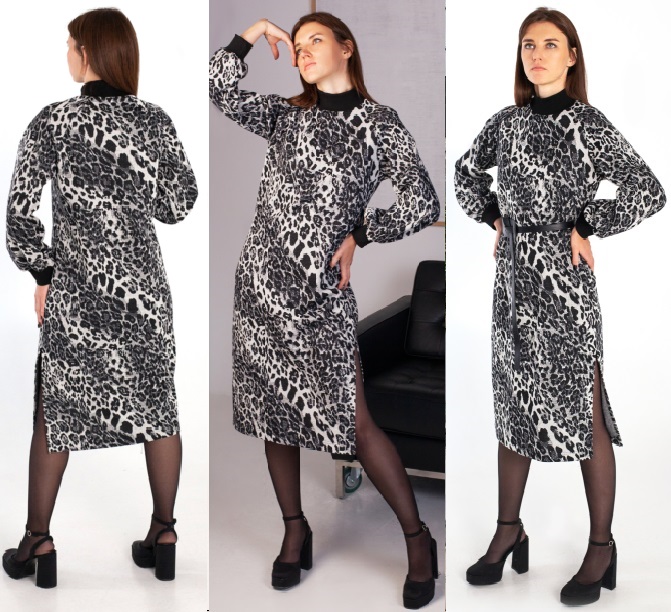 Платье i3i Fashion 103/8