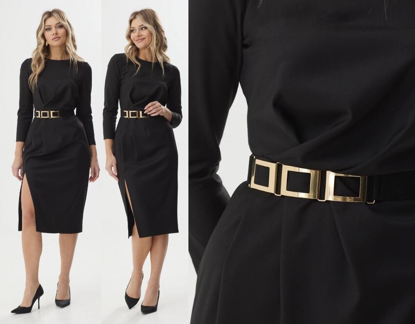 Платье, комплект Lyushe 3665