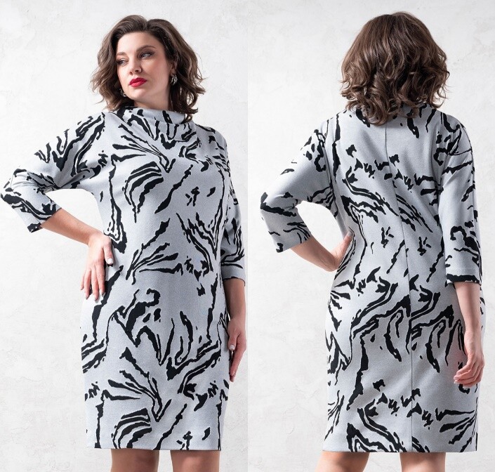 Платье Erika 1614