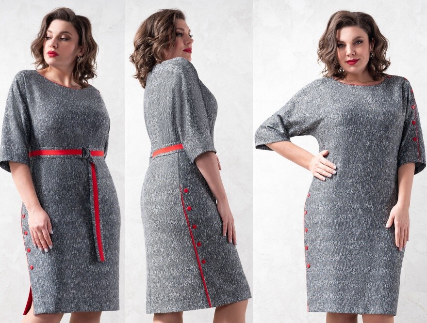 Модель Erika 1613