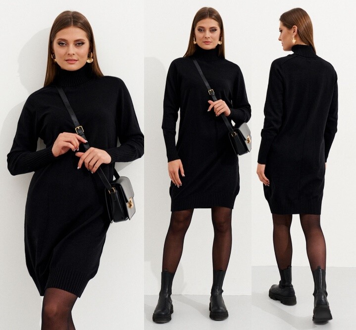 Платье Ketty К-16280