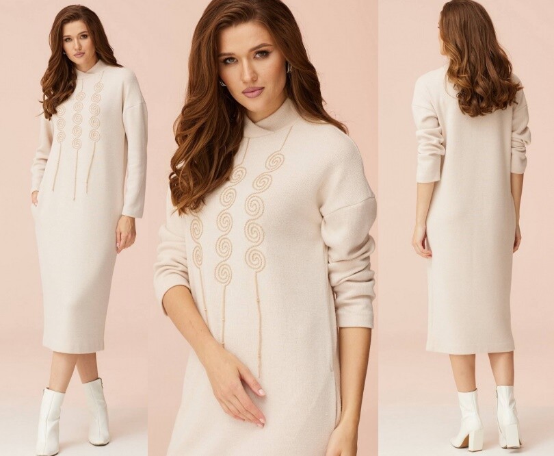 Платье Faufilure С1482