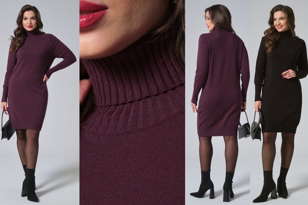 Платье Панда 164680