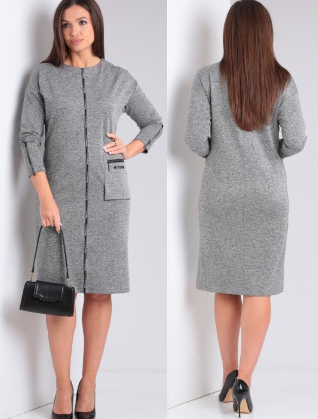 Платье Verita 2254