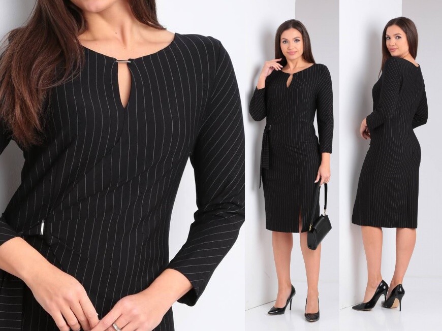 Платье Verita 2267