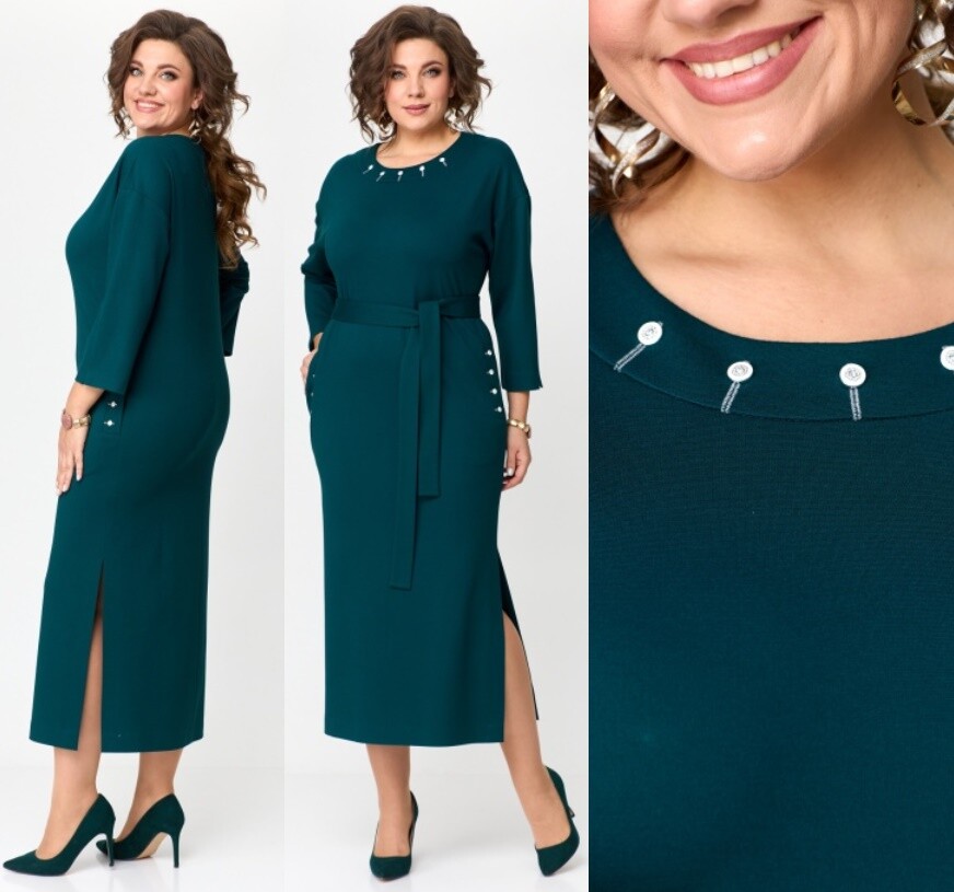 Платье Koketka i K 1117