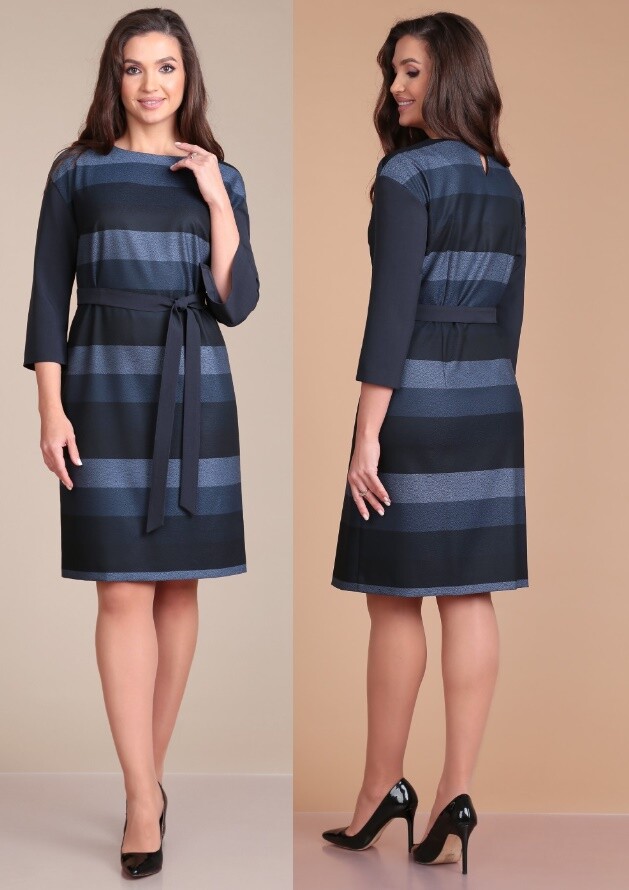 Модель Линия-Л Б-1957