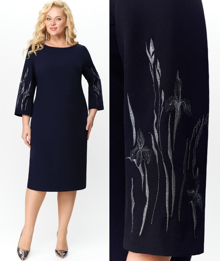 Модель Линия-Л Б-1967С