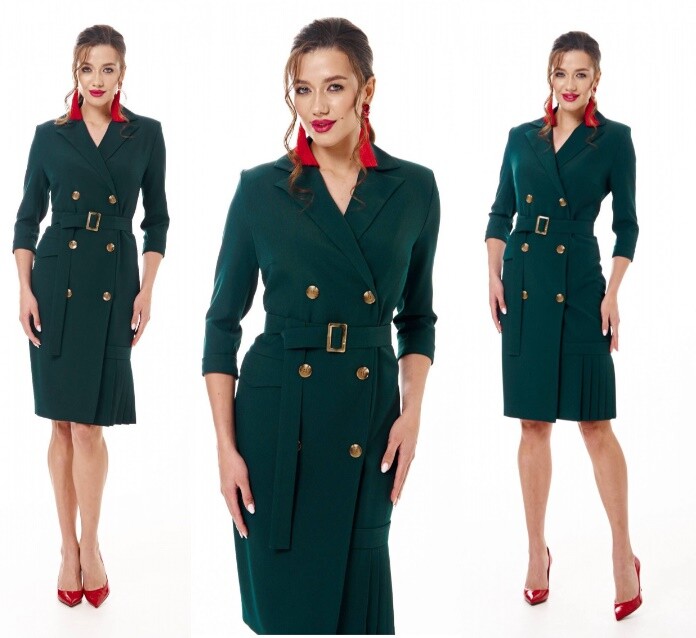 Платье Твой Имидж 1668