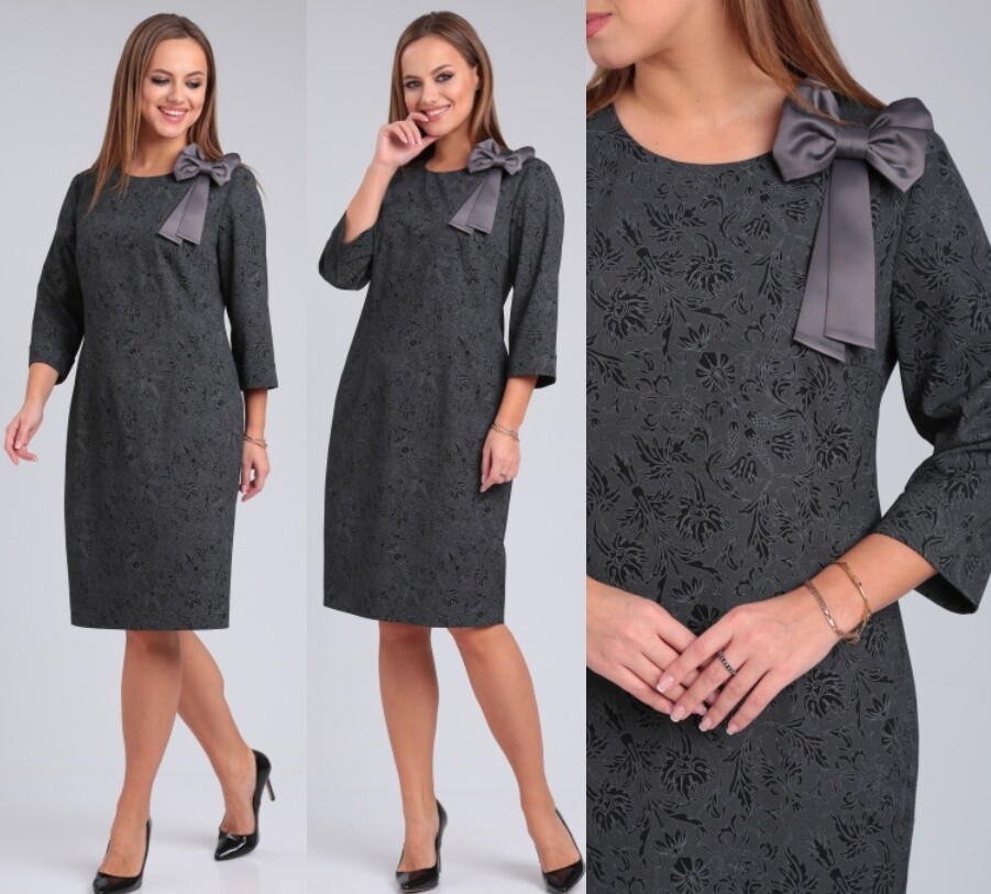 Комплект, платье Angelina & Company 945