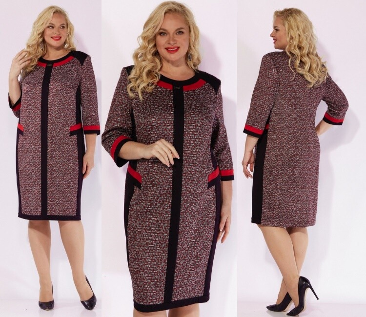 Платье Tellura-L 1695