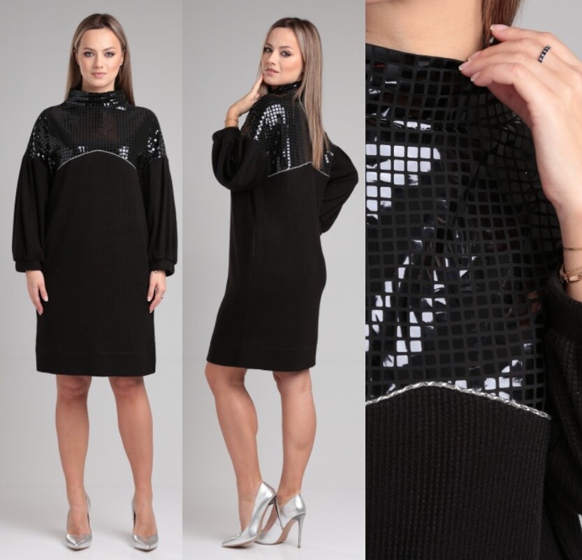 Платье Viola Style 01067