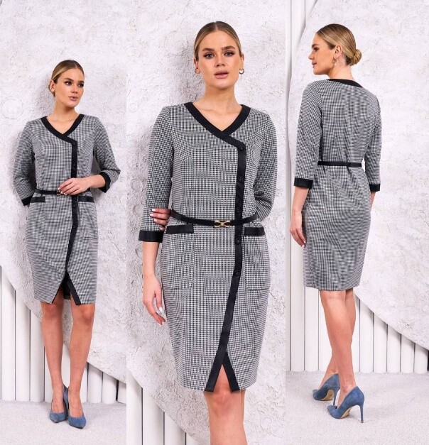 Платье Stilville 1768