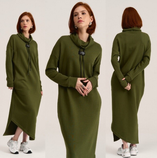 Платье MG Wear 5101