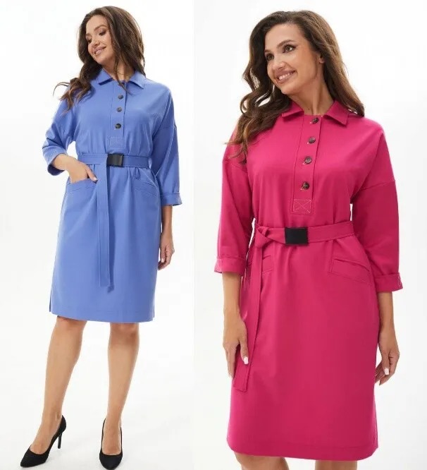 Платье Mislana А830