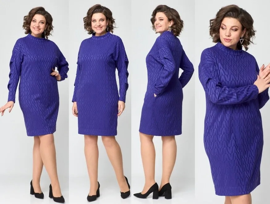 Платье Danaida 2201/3